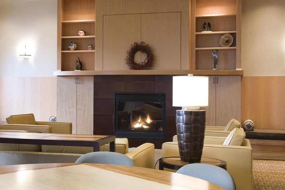 Friday Harbor House Hotel Luaran gambar