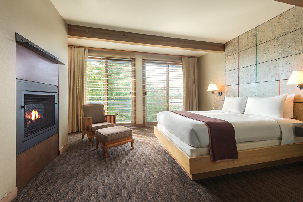 Friday Harbor House Hotel Luaran gambar
